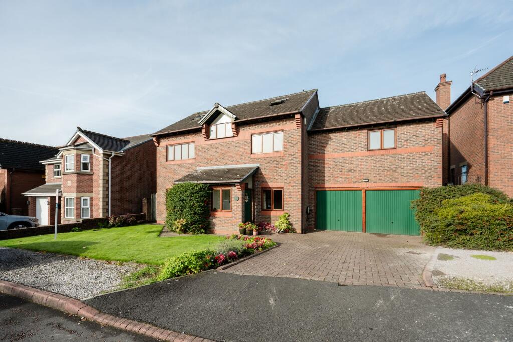 Main image of property: Tollgreen Close, Hindley, WN2