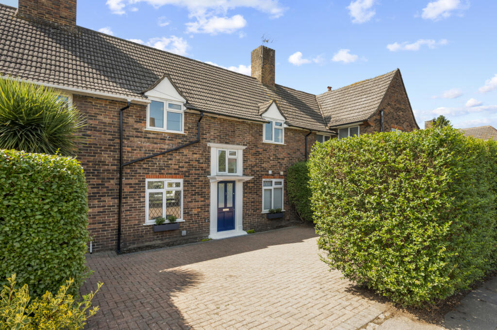 Main image of property: Haynt Walk, Raynes Park, SW20