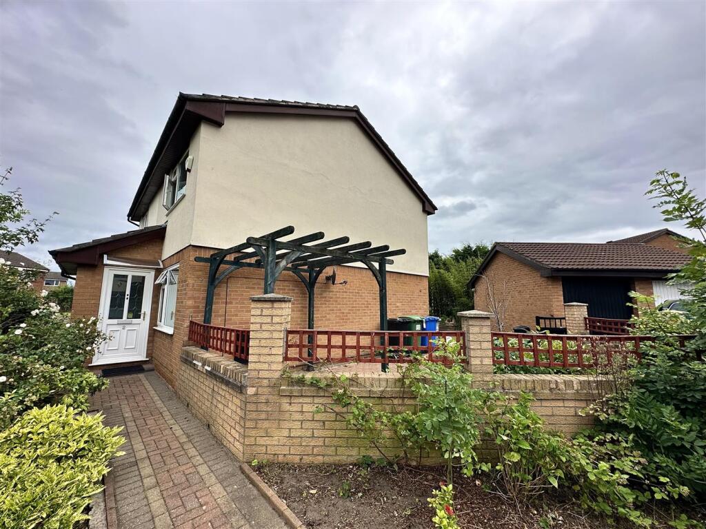 Main image of property: Plover Drive, Broadheath, Altrincham
