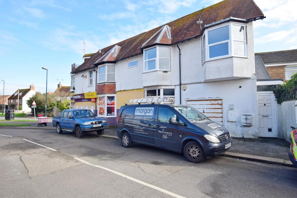 Main image of property: Gordon Avenue, Bognor Regis, PO22