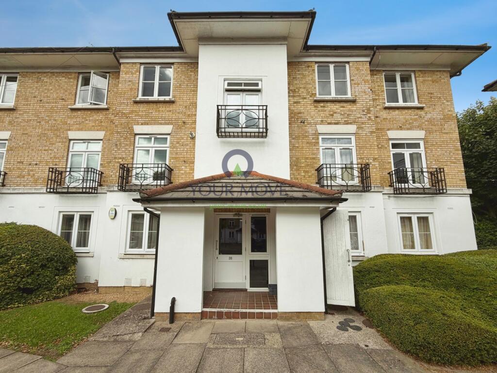Main image of property: Kingswood Drive, Sutton, Surrey, SM2