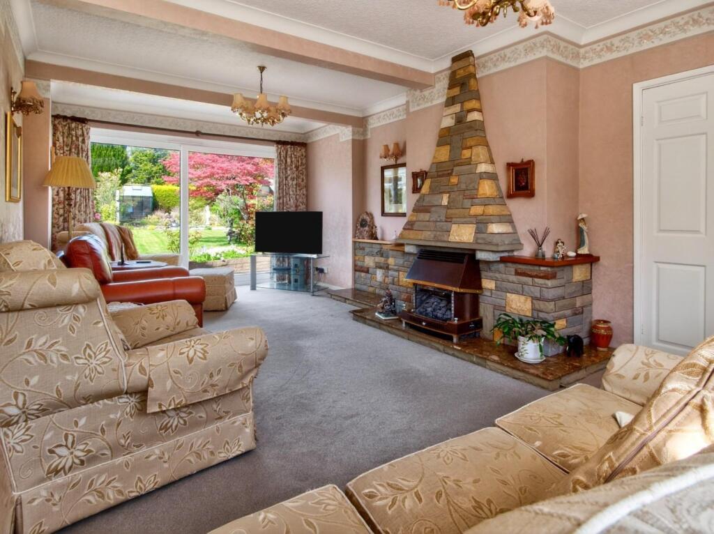 Tilehouse Lane, Shirley, Solihull photo 5