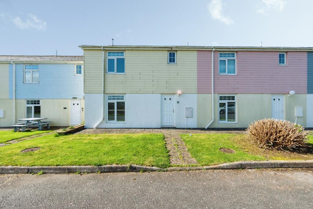 Main image of property: Golf Lodges, Atlantic Reach, Carworgie, Newquay, TR8