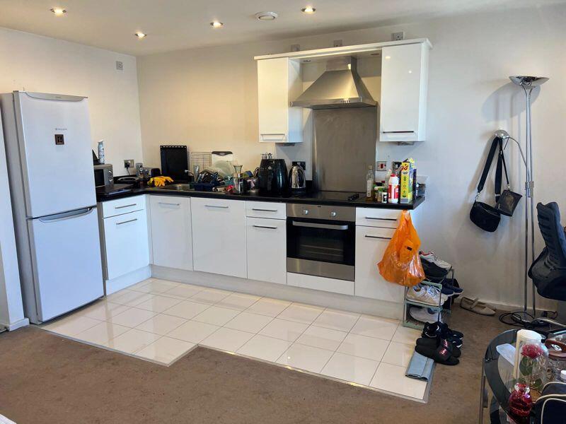 Additional image 8 of Masshouse Plaza, Birmingham