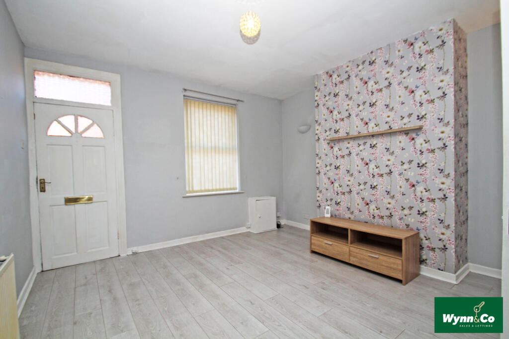 House in Wakefield, Hemsworth - View 3