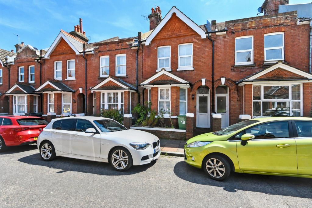 Main image of property: Greys Road, Eastbourne