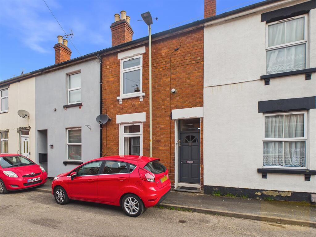 Main image of property: St. Pauls Road, Gloucester