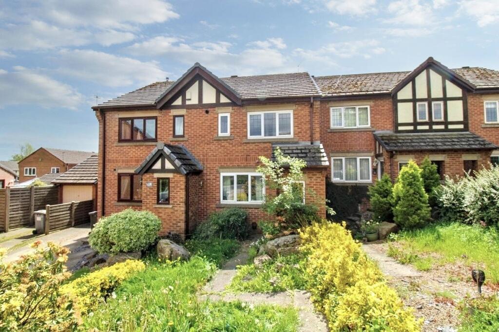 Main image of property: Wellhouse Way, Penistone, Sheffield