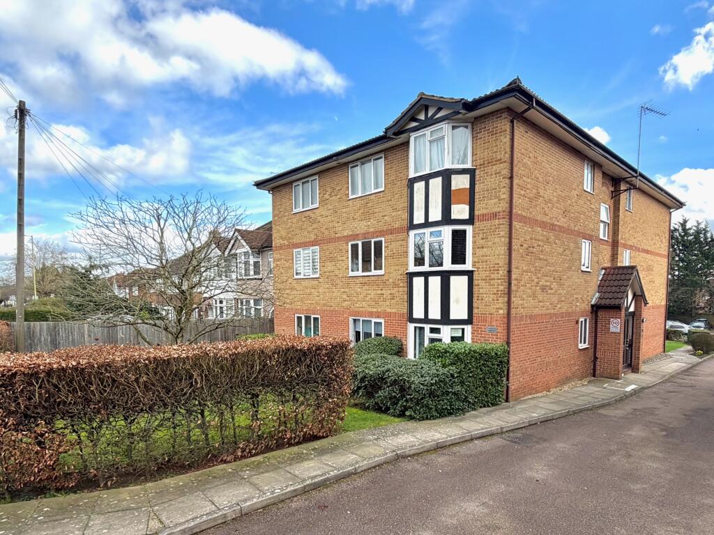 Main image of property: St. Albans Road, Watford, WD25