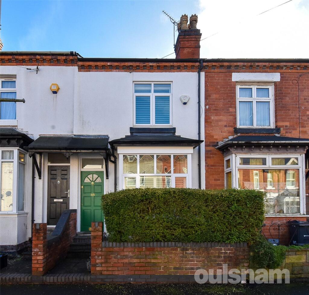 Main image of property: Westfield Road, Kings Heath, Birmingham, West Midlands, B14