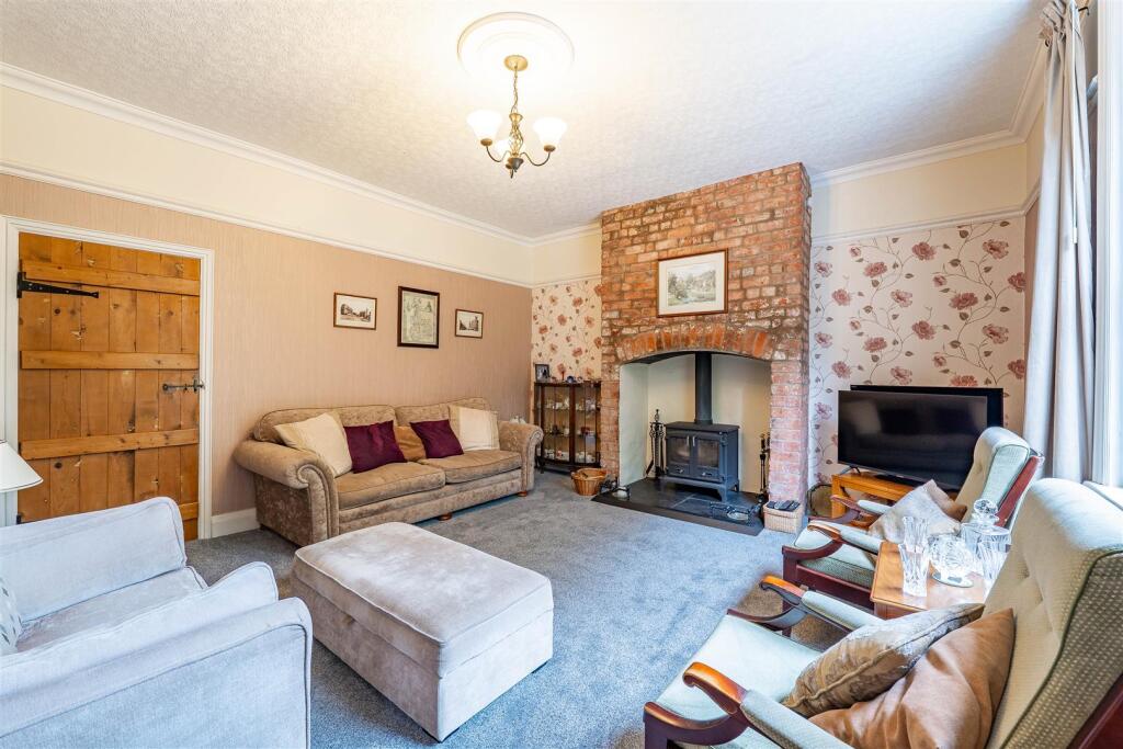 Uplands Farm, Spring Lane, Preston - More