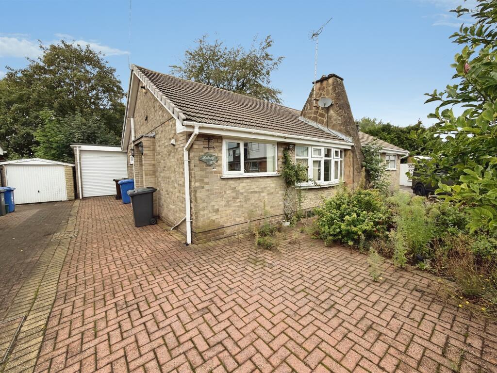 House in Derby