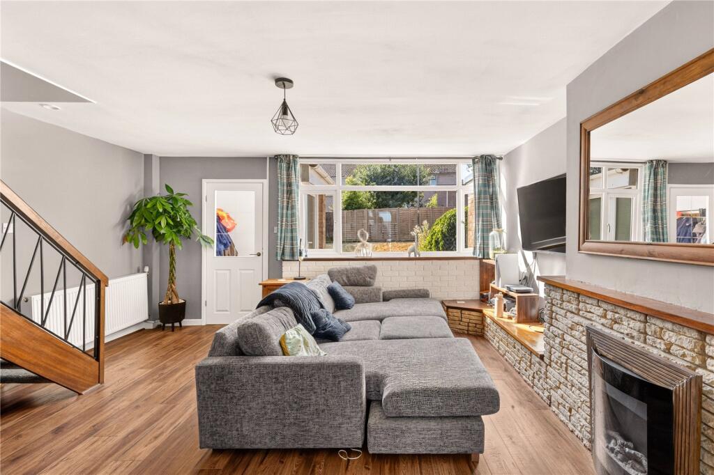 House in Bristol - View 4