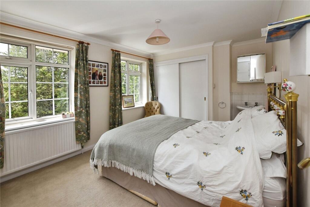 House in Salisbury - More