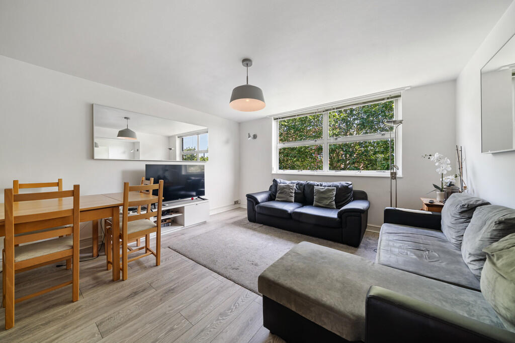 Main image of property: Ravensworth Court, Fulham