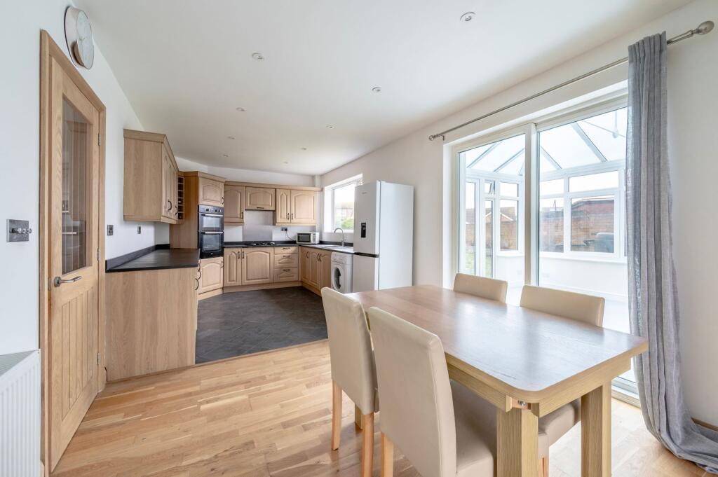 Miriam Close, Caister-On-Sea photo 2