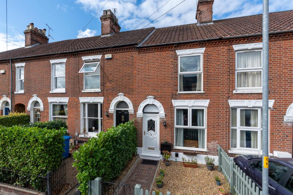 House in Norwich - View 5