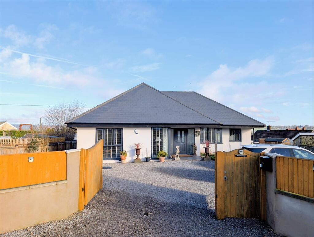 Main image of property: Beech Way, Bream, Lydney