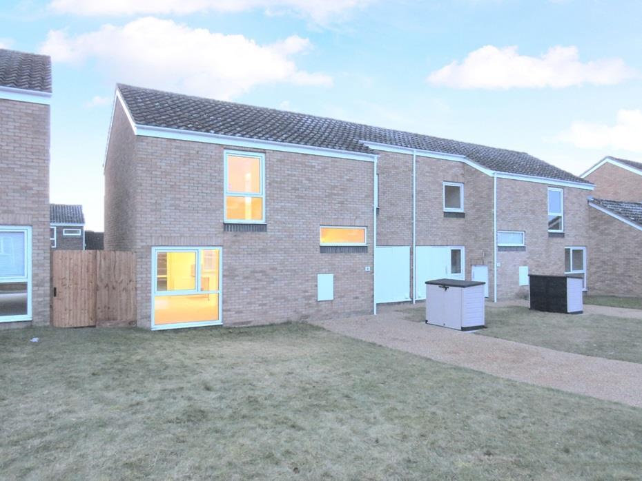Main image of property: Walnut Close, RAF Lakenheath, BRANDON