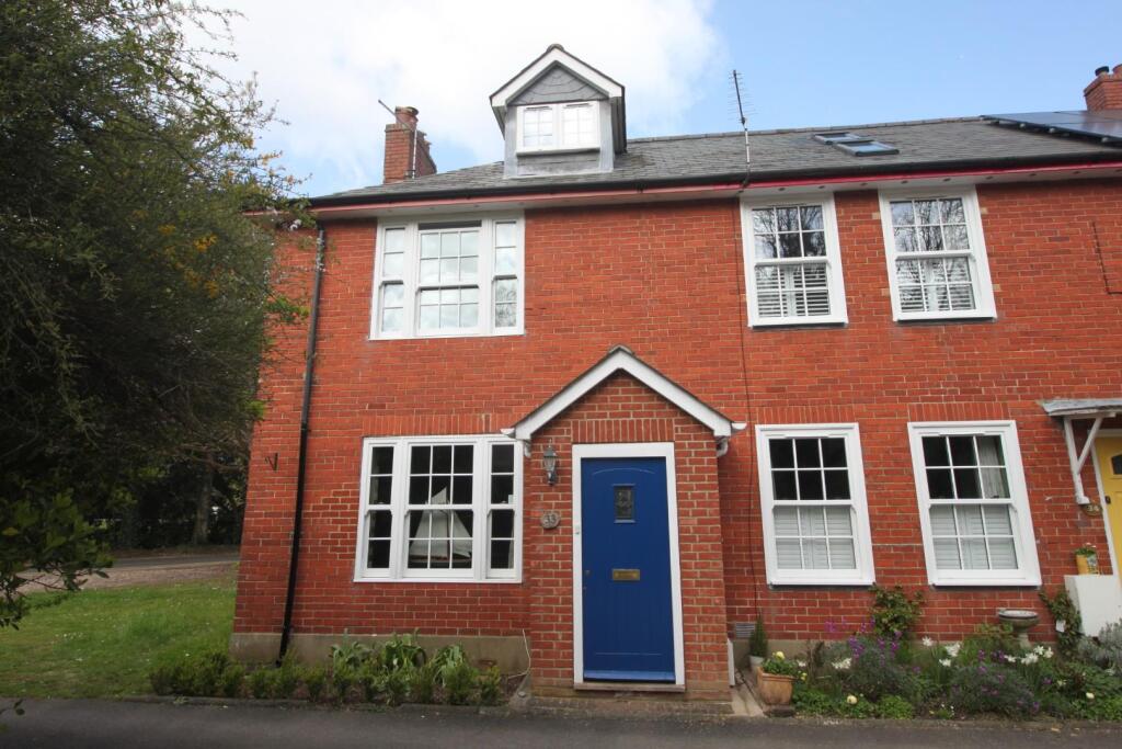 Main image of property: Royal Victoria Country Park, Netley Abbey, Southampton