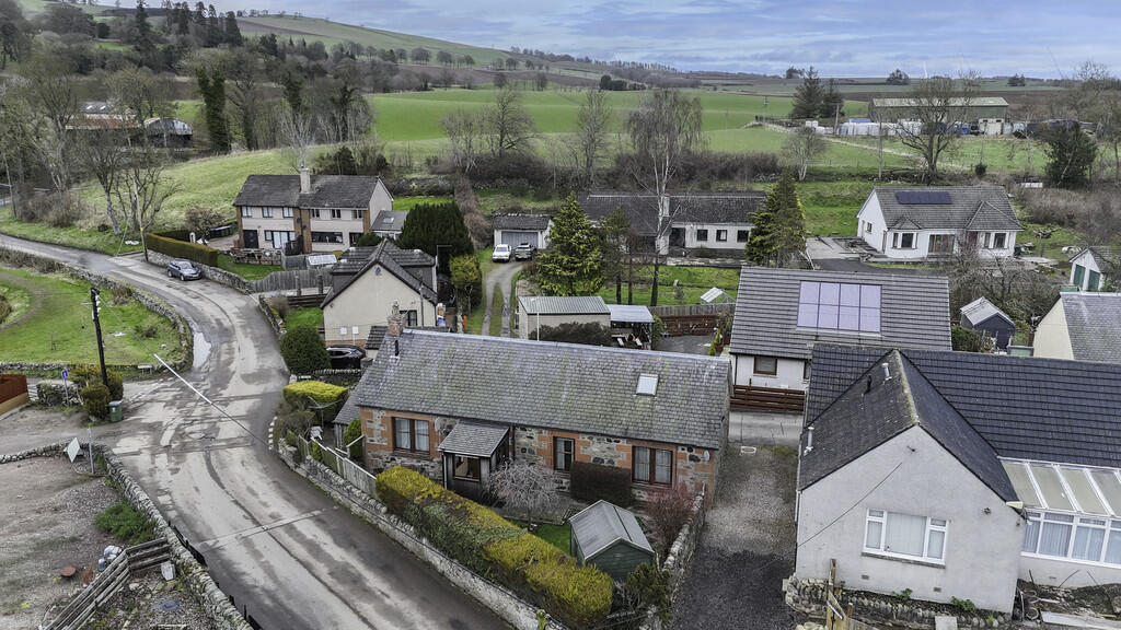 Main image of property: Parkhill Road, Rattray, Blairgowrie