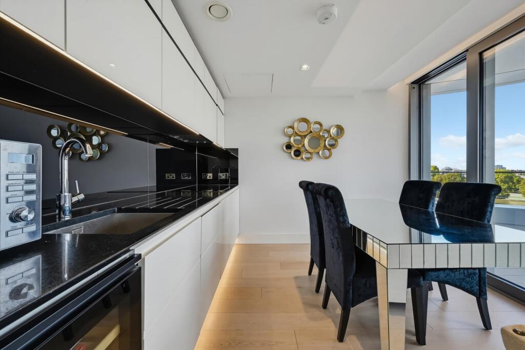 Apartment in London - View 4