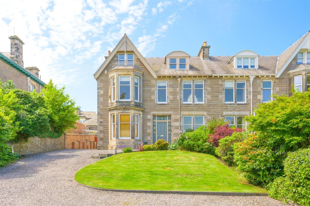 Main image of property: Glasgow Road, Perth