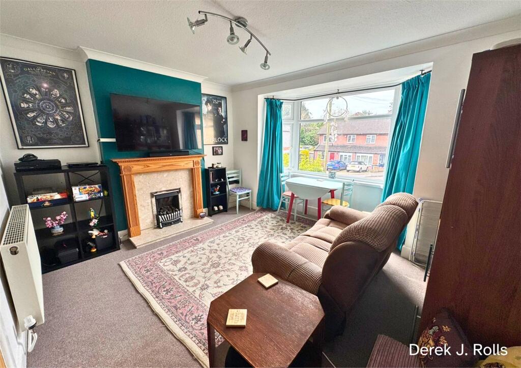 Main image of property: Portland Road, Bournemouth, Dorset, BH9