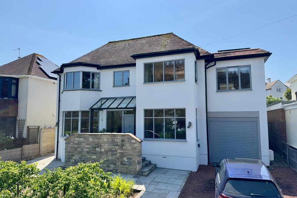Main image of property: BEACH GARDENS, SWANAGE