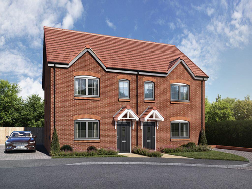 Main image of property: Birmingham Road, Meriden, Coventry