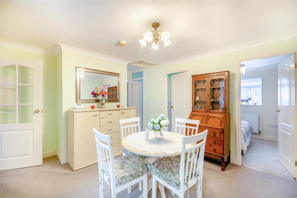 Dunn Brigg, Mansfield Woodhouse - View 4