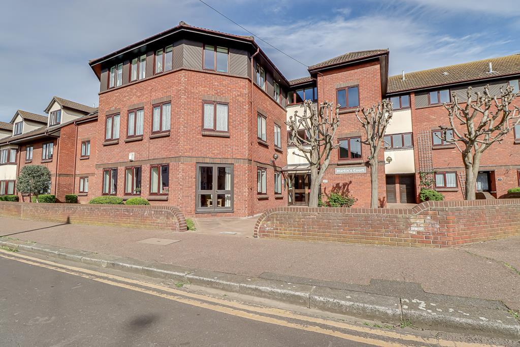 Main image of property: Martins Court, Stadium Road, Southend-on-Sea