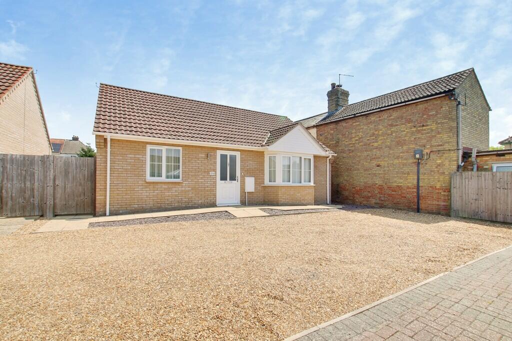 Main image of property: West Street, Chatteris