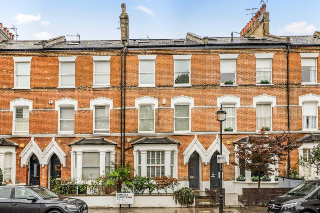 Main image of property: Hamilton Gardens, London, NW8