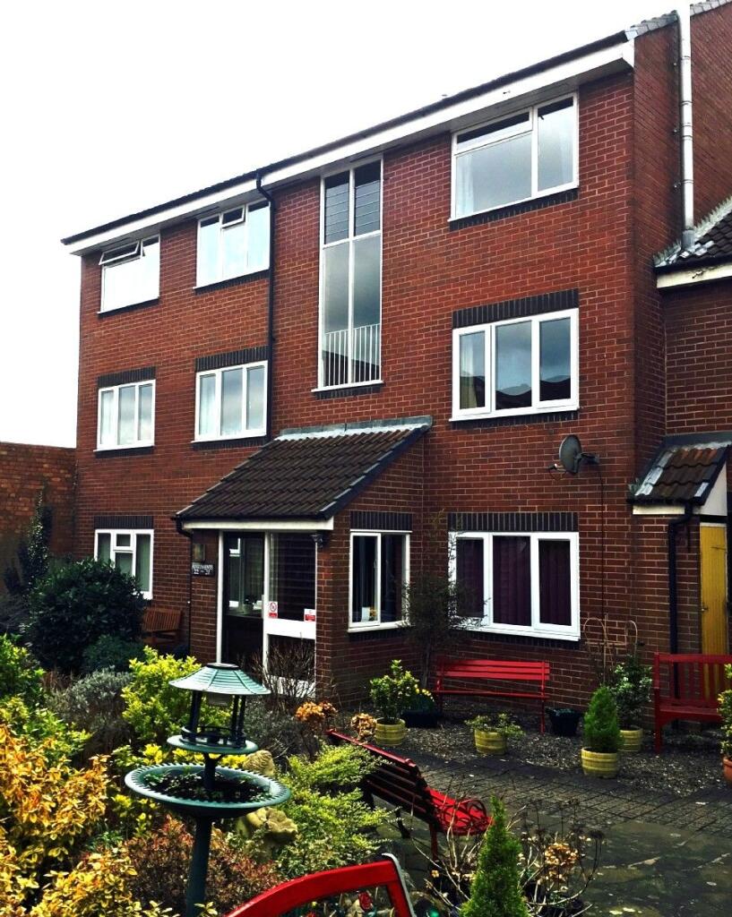 Main image of property: Readers Walk,Great Barr,Birmingham