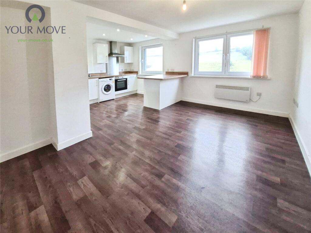 Main image of property: Parkwood Rise, Keighley, West Yorkshire, BD21