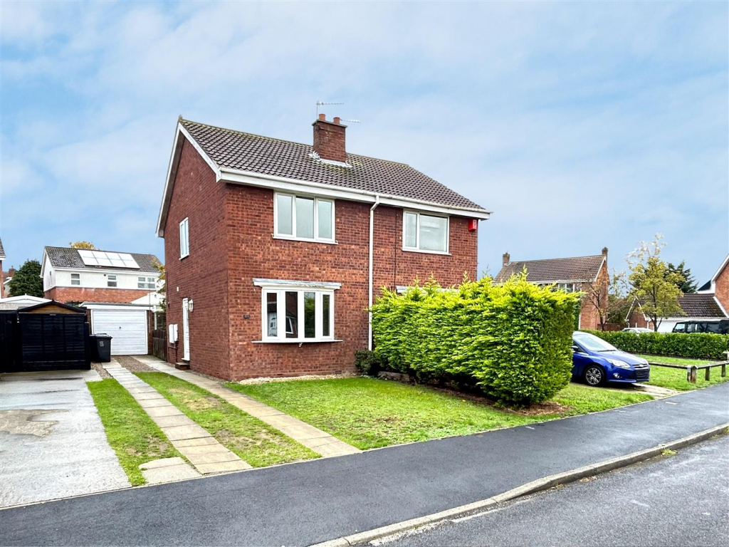 Main image of property: Willow Rise, Thorpe Willoughby