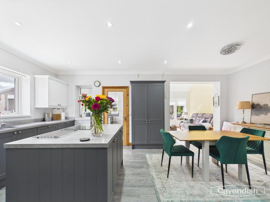 House in Chester - View 4