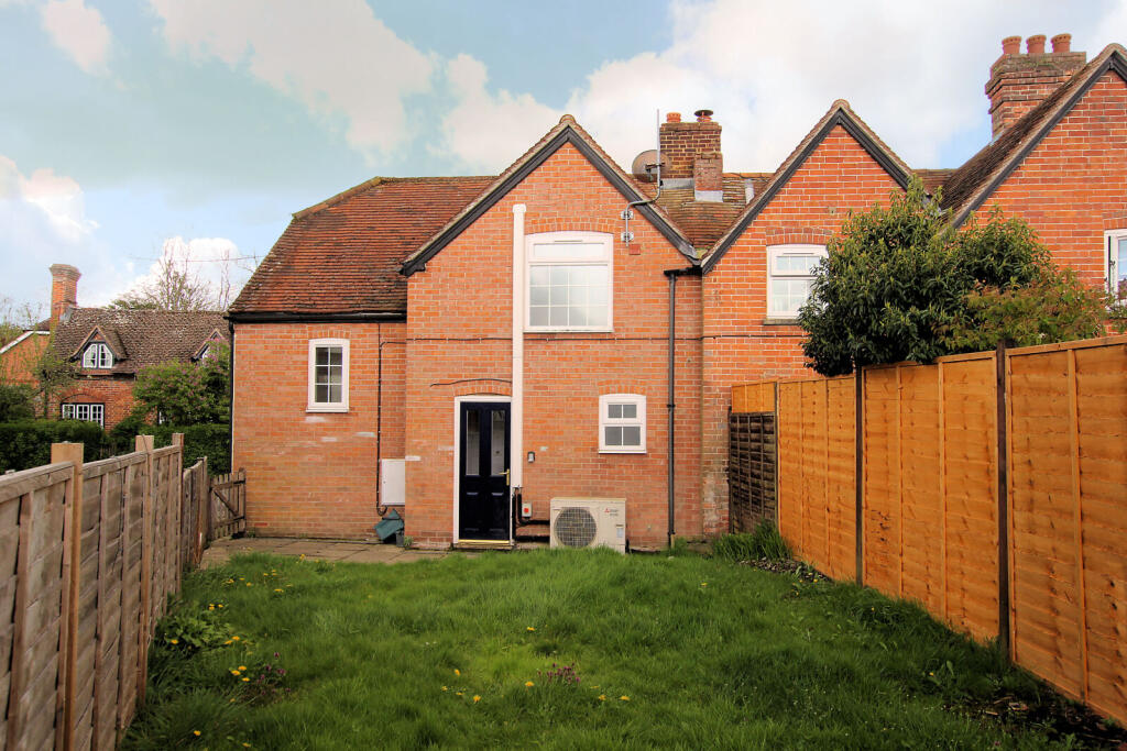 Main image of property: Horn Street, Compton, Newbury, Berkshire, RG20