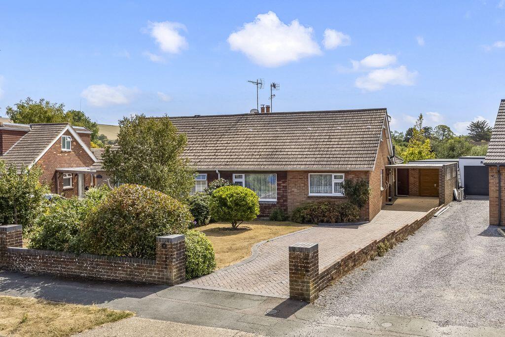 Main image of property: Dawn Crescent, Upper Beeding