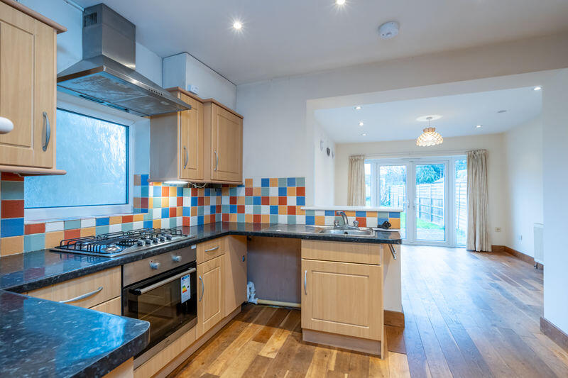 Kingsham Road, Chichester photo 3