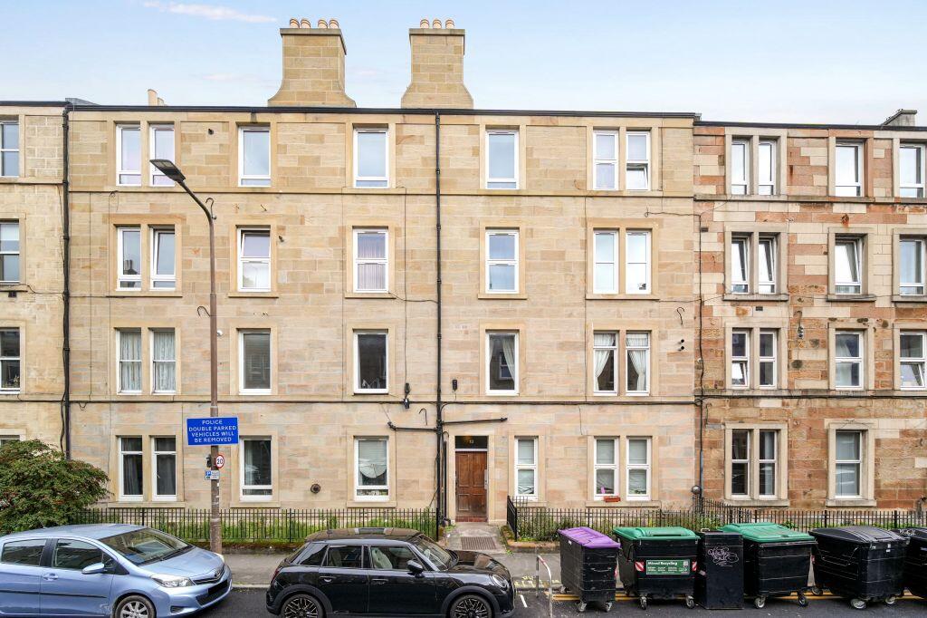 Main image of property: 13/12 Caledonian Place, Edinburgh, EH11 2AW
