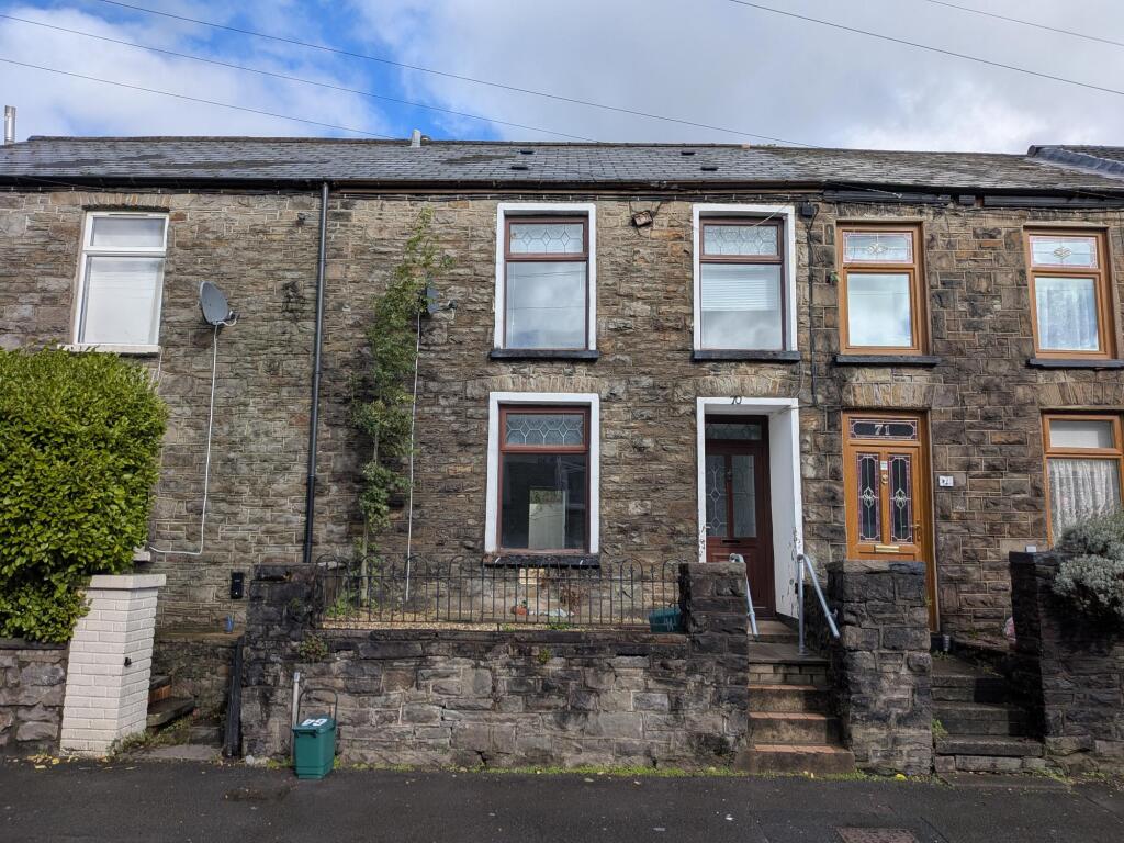 Main image of property: Miskin Road, Tonypandy