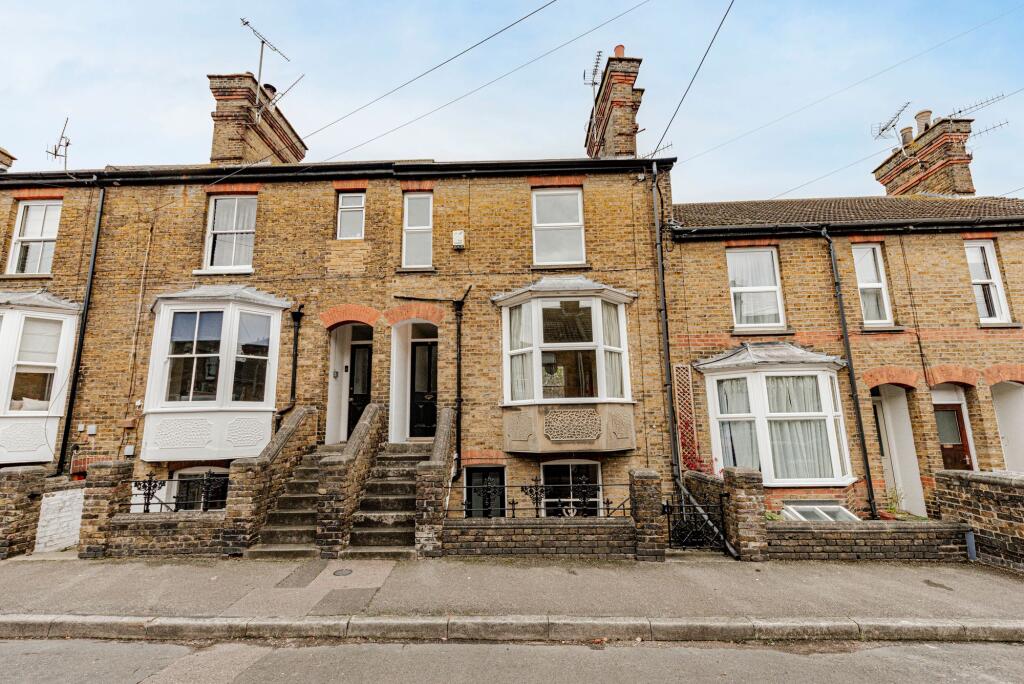 Main image of property: Plantation Road, Faversham, ME13