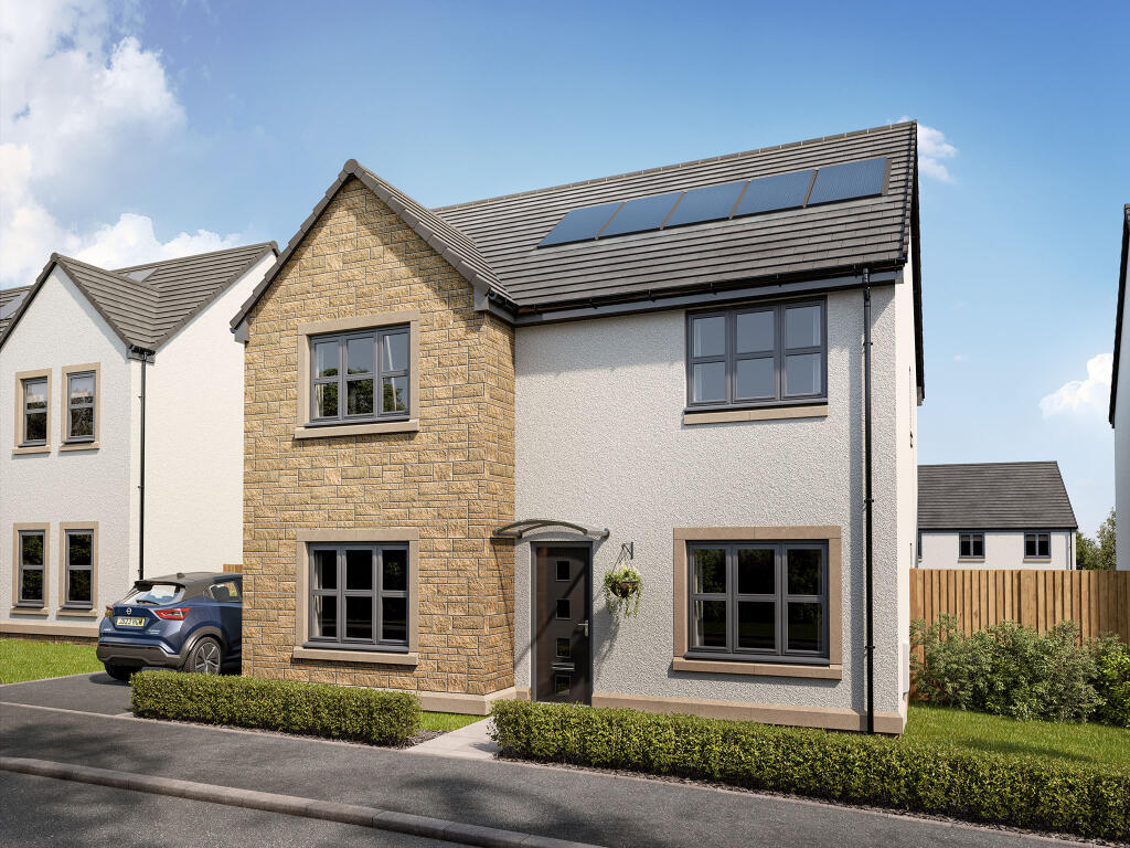 Main image of property: Summerlea Road,
West Kilbride,
Ayrshire,
KA23 9HN