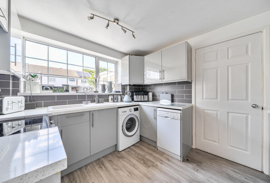 Main image of property: Avondale Close, Horley, Surrey, RH6