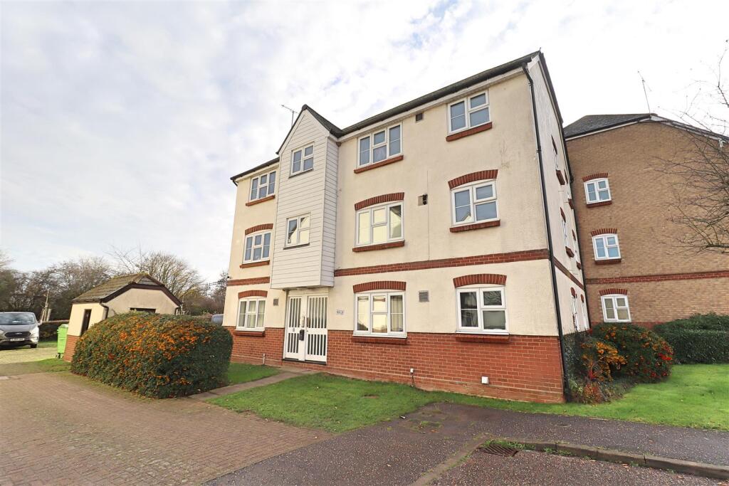 Main image of property: Elderberry Gardens, Witham