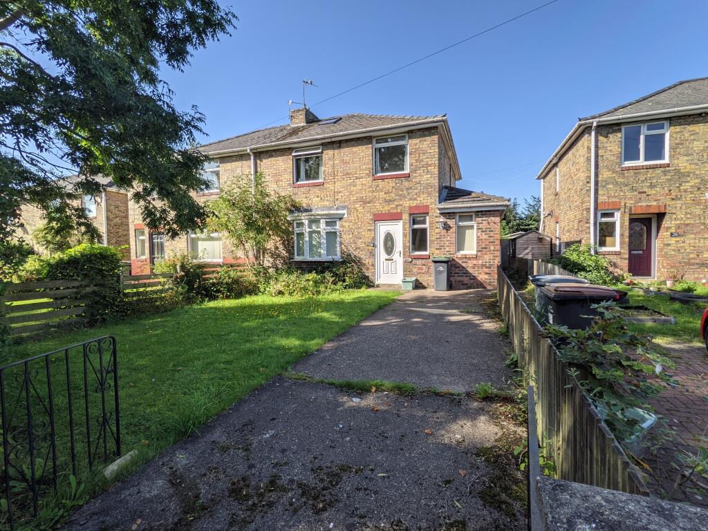 Main image of property: The Moorlands, Durham, DH1 2LD