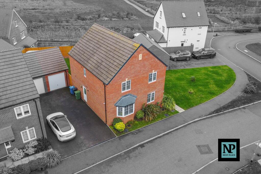 Additional image 9 of Meadow Way, Tamworth, B79