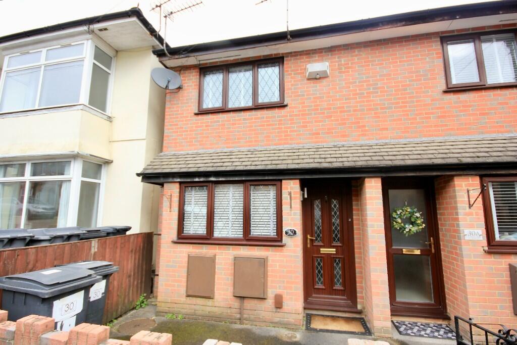Main image of property: Portland Road, Winton, Bournemouth, BH9